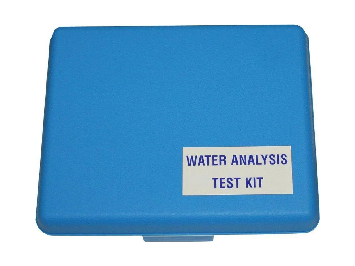 North Star 3493099 Water testing kit