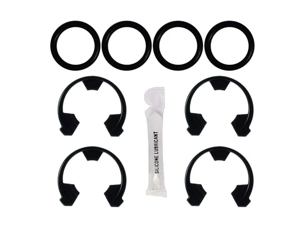 North Star 7170288 Softener o-ring seal kit