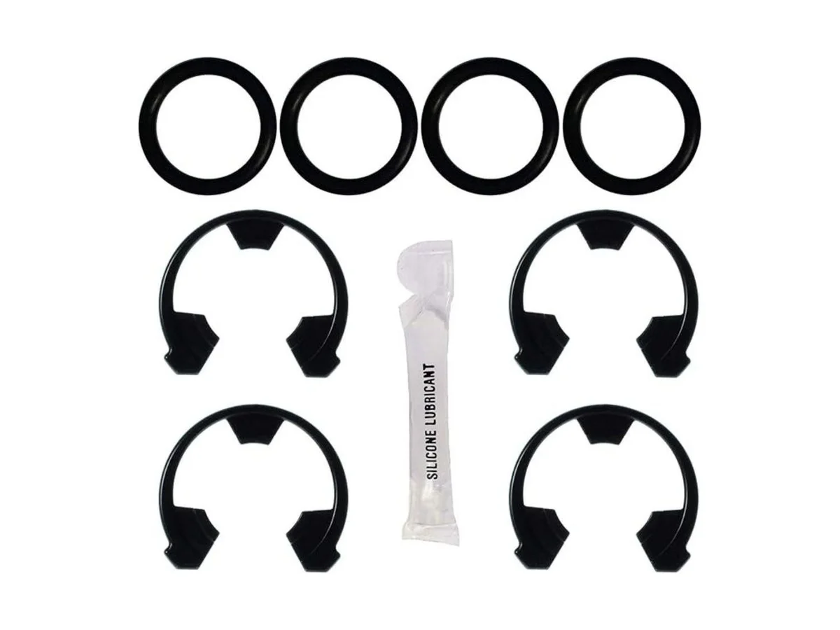 North Star 7170288 Softener o-ring seal kit