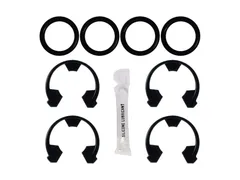 North Star 7170288 Softener o-ring seal kit