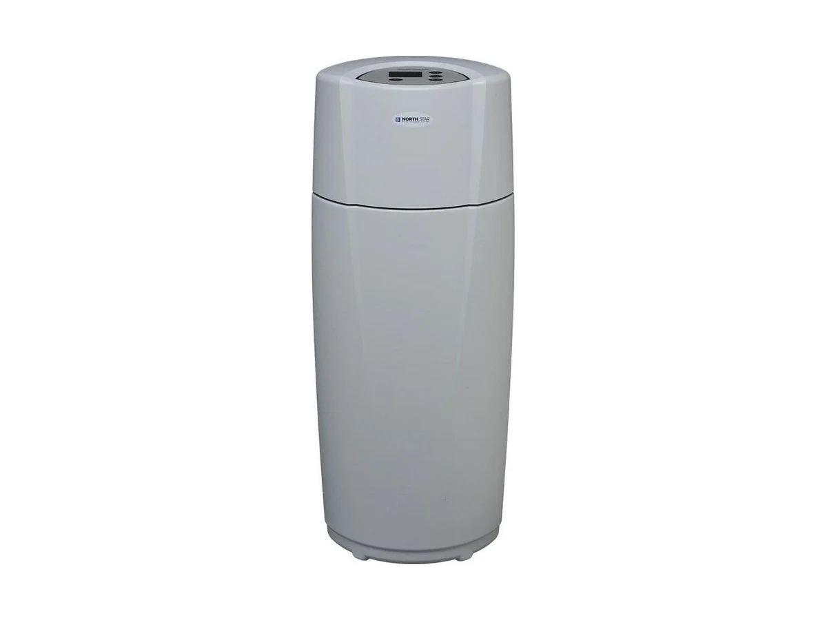 North Star 7358179 Central water filtration system