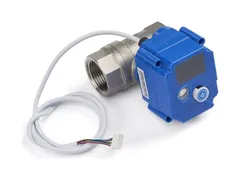 North Star 7388598 Remove water shut-off valve