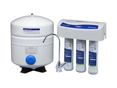 North Star NSROPS4 Filtration system with faucet