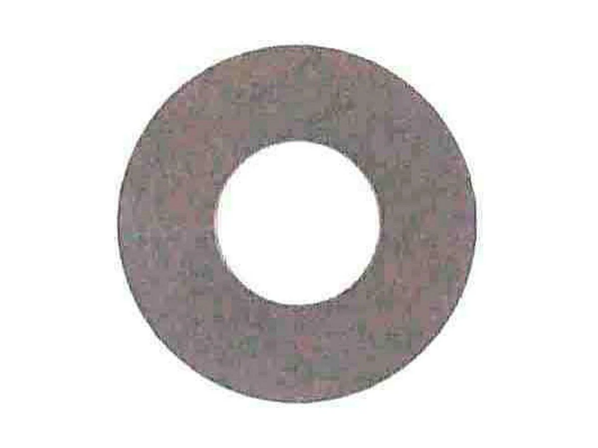 Nova Fasteners FW050ZP Zinc plain washer
