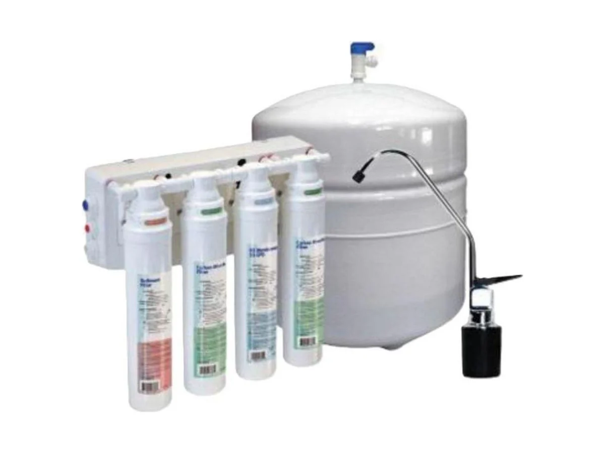 Novo Water Conditioning Aqua Flo 1340302-60 Reverse osmosis water filter