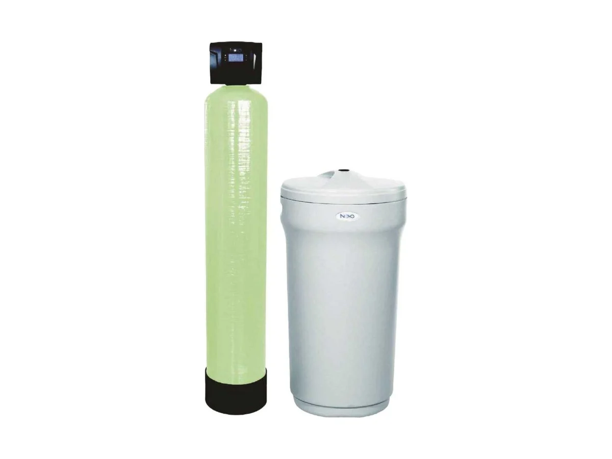 Novo Water Conditioning 15010666 Whole house water softener