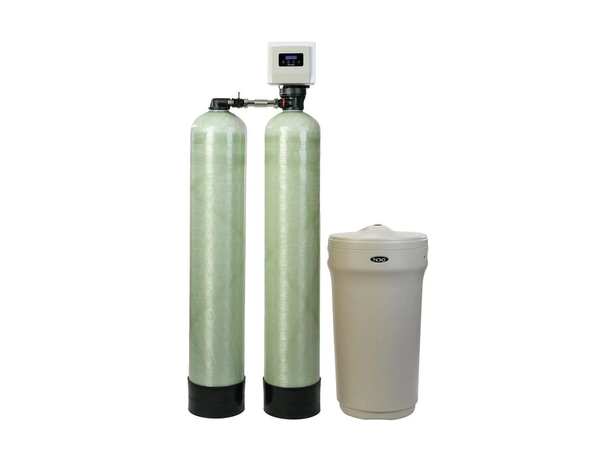 Novo Water Conditioning 15020499-1 Tank water conditioning system