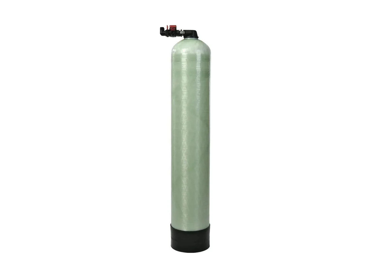 Novo Water Conditioning 15054092 Carbon water filtration system