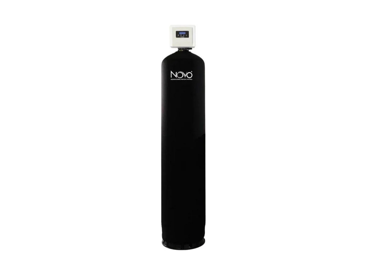 Novo Water Conditioning 15060770 Home carbon water filter