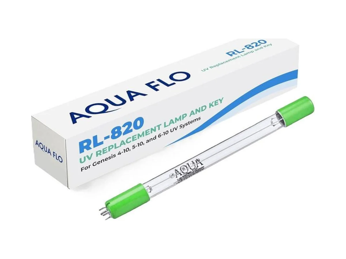 Novo Water Conditioning 40040015 Uv water disinfection system