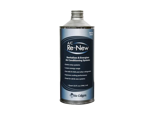 Nu-Calgon A/C Re-New 4057-55 Air conditioning system treatment