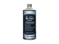 Nu-Calgon A/C Re-New 4057-55 Air conditioning system treatment