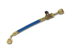 Nu-Calgon A/C Re-New 4155-01 Lubricant in blue