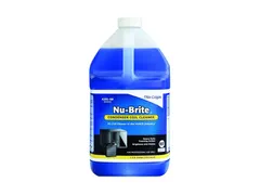 Nu-Calgon Nu-Brite 4291-08 Gal coil cleaner