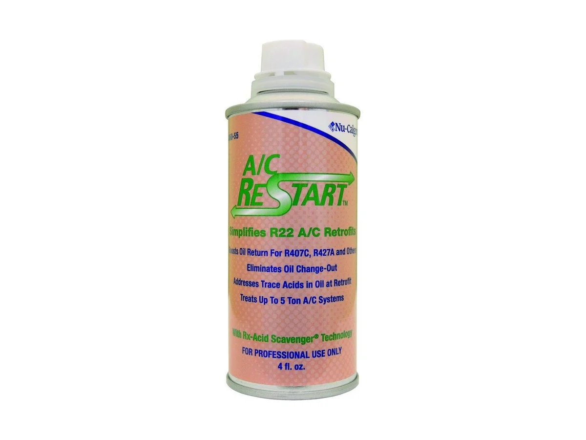 Nu-Calgon 4060-55 Retrofit canister