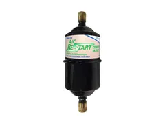 Nu-Calgon 4060-56 Retrofit canister connect inject