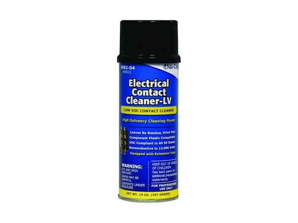 Nu-Calgon 4082-03 Oz lubricant