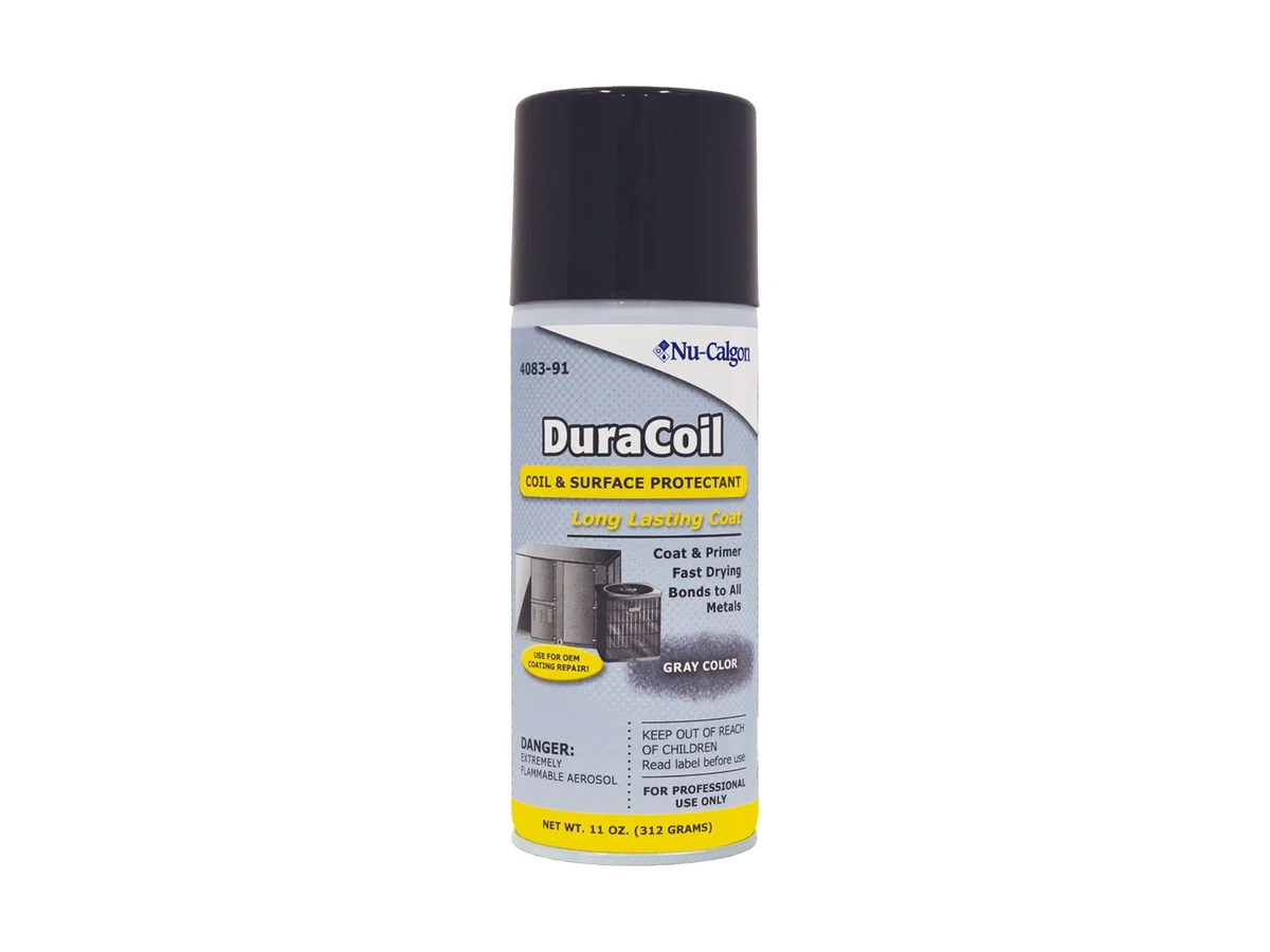 Nu-Calgon 4083-91 Coil and surface protectant