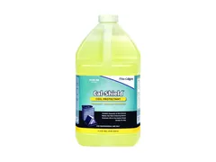 Nu-Calgon 4148-08 Translucent yellow coil cleaner