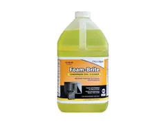Nu-Calgon 4178-08 Gal yellow coil cleaner