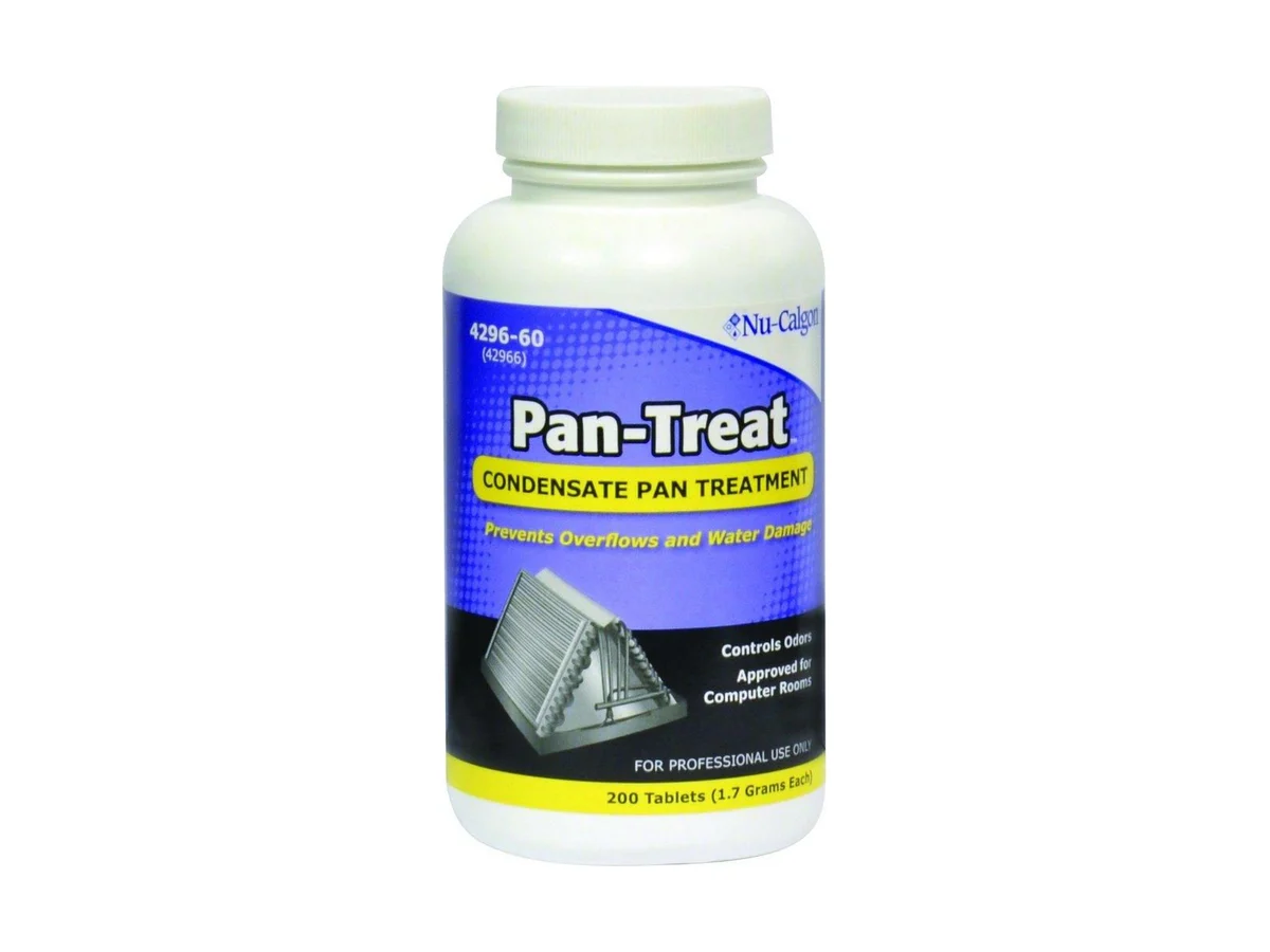 Nu-Calgon 4296-60 Condensate treatment tablet