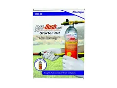 Nu-Calgon 4300-38 Oz line set flush