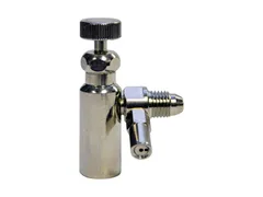 Nu-Calgon 4300-89 Set flush injection valve