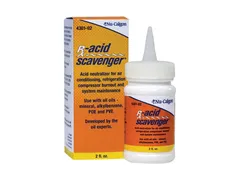 Nu-Calgon 4301-02 Oil neutralizer