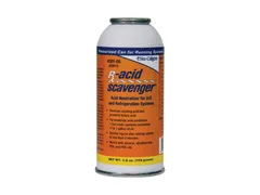 Nu-Calgon 4301-05 Oz clear coil cleaner