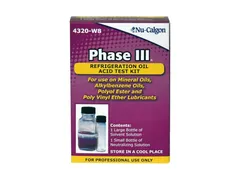 Nu-Calgon 4320-W8 4320-W8 systems