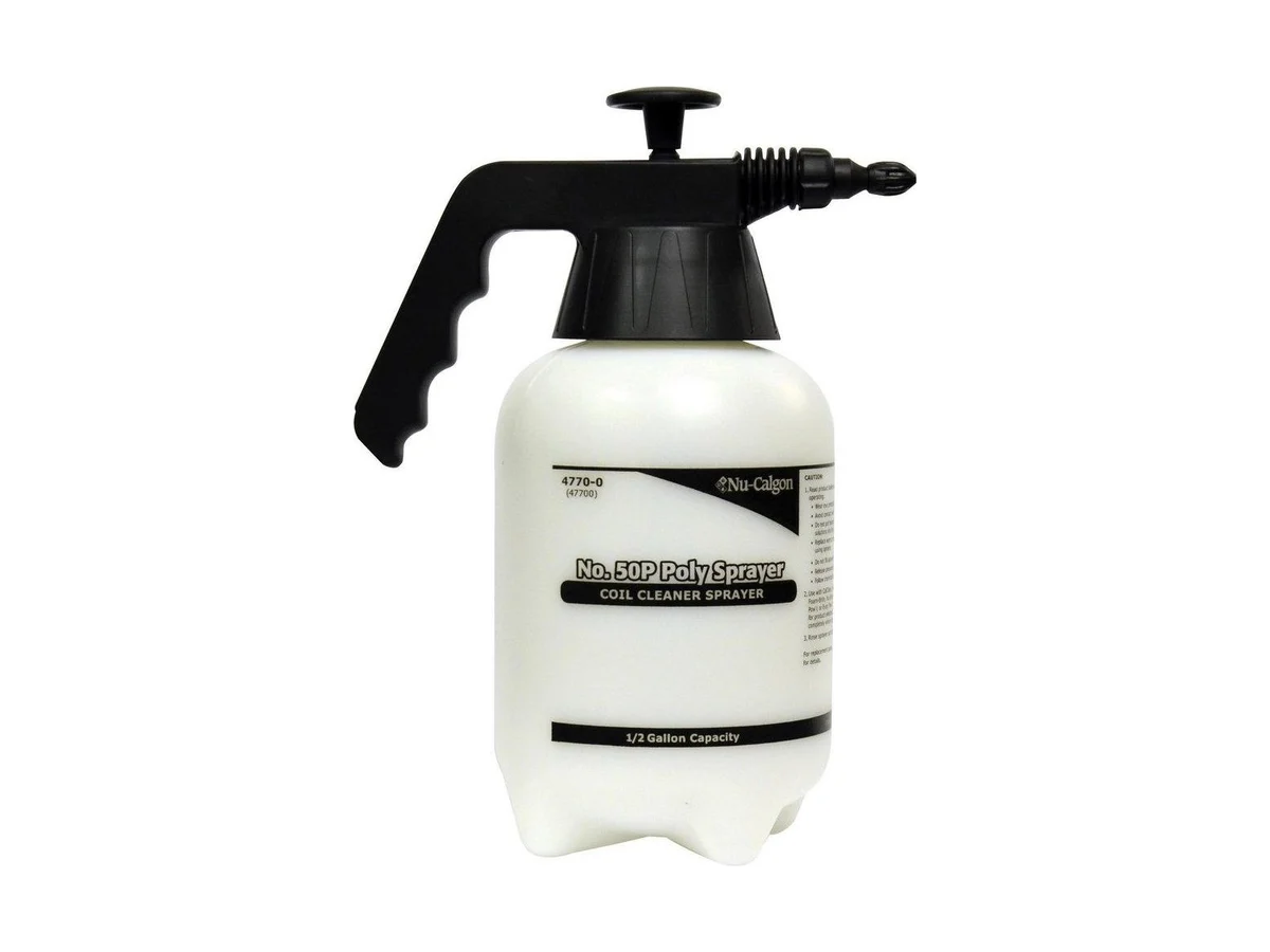 Nu-Calgon 4770-0 Pt coil cleaner