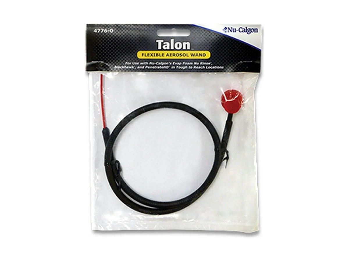 Nu-Calgon 4776-0 Flexible aero wand