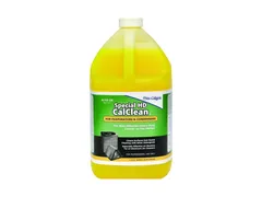 Nu-Calgon 4823-08 Gal yellow coil cleaner