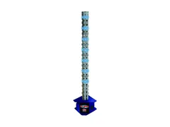 Nu-Calgon 4910-11 In uvc-led disinfection system