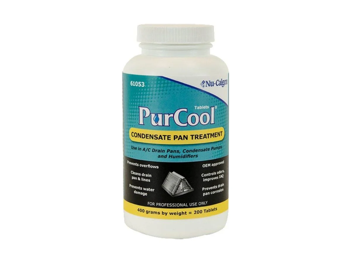 Nu-Calgon 61053 61053 pack