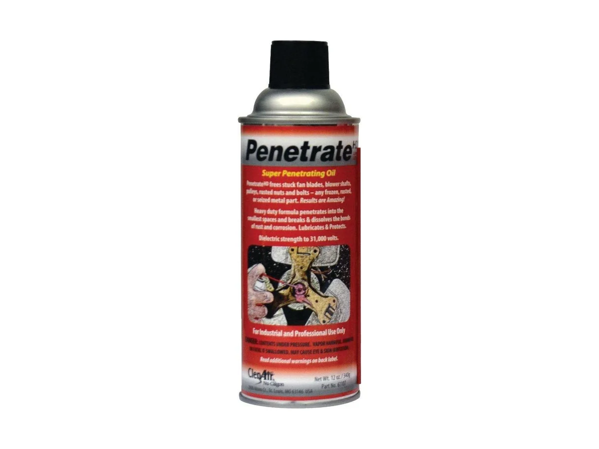 Nu-Calgon 61105 Oil aerosol in red
