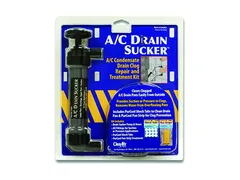 Nu-Calgon 61308 Plastic condensate drain pan