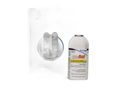 Nu-Calgon 4300-10 Lb line set flush