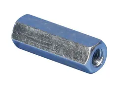 nVent CADDY 0250037EG Plated rod coupling