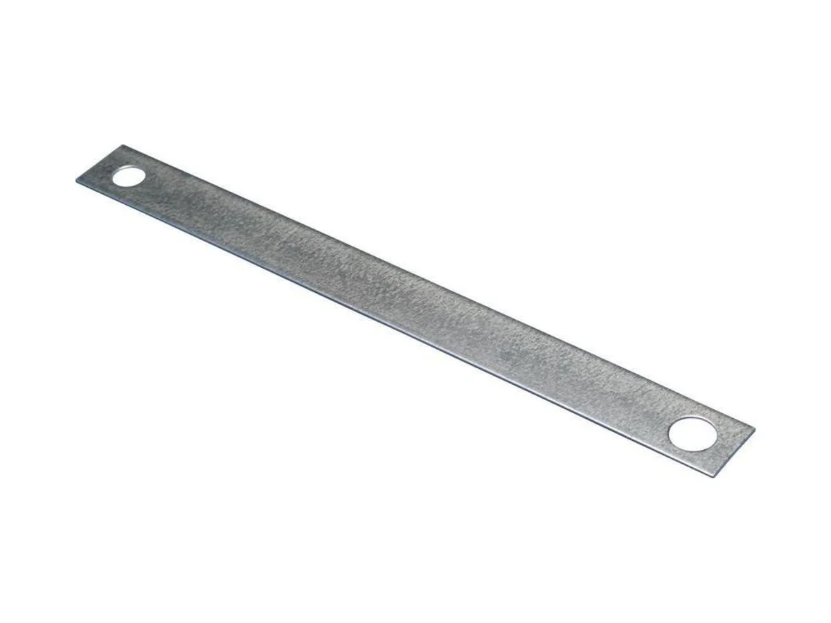 nVent CADDY 035RS1600EG Pre-galvanized steel retaining strap