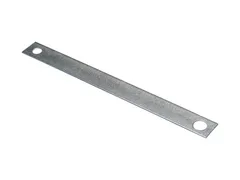 nVent CADDY 035RS1600EG Pre-galvanized steel retaining strap