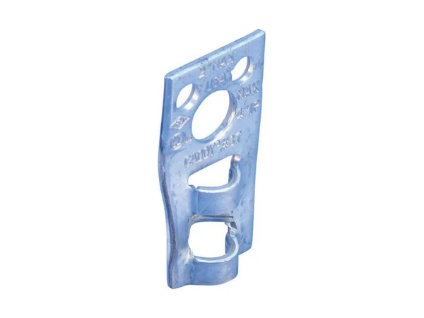 nVent CADDY 0370037EG Steel pre-galvanized rod hanger