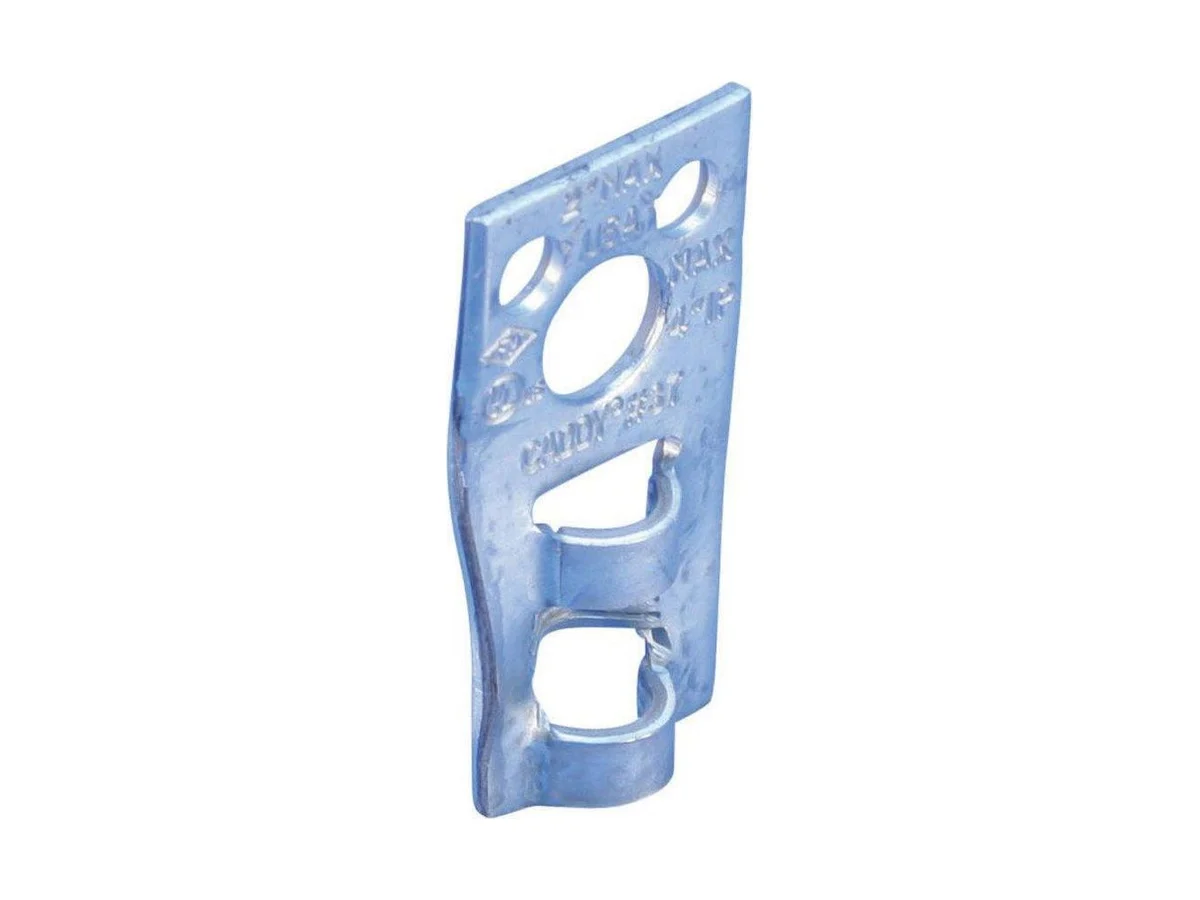 nVent CADDY 0370037EG Steel pre-galvanized rod hanger