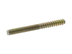 nVent CADDY 0413710PL Steel coach screw