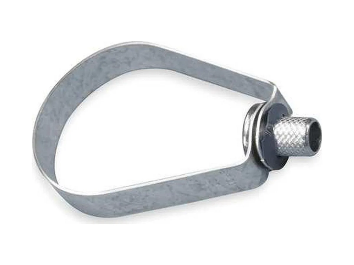 nVent CADDY 1010400CP Adjustable swivel ring hanger