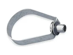 nVent CADDY 1010400CP Adjustable swivel ring hanger