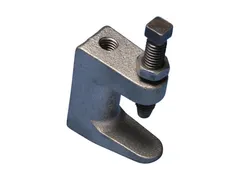 nVent CADDY 3100037PL Wide mouth beam clamp