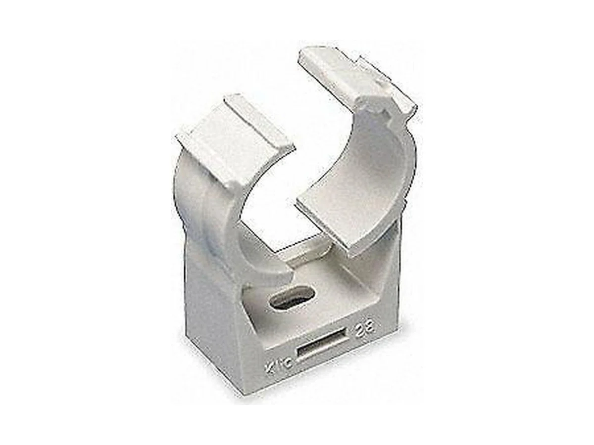 nVent CADDY 389007 Xenoy tube clamp