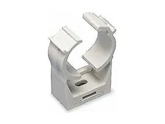 nVent CADDY 389007 Xenoy tube clamp