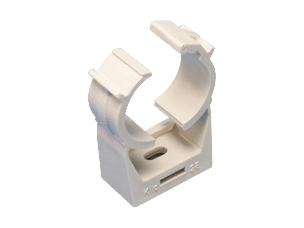 nVent CADDY 389011 Xenoy superklip clamp